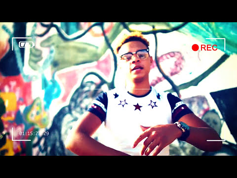 TrendPlayz - CIJFERS (Official Music Video)