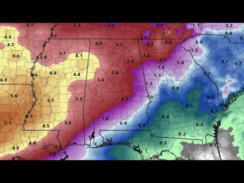 May 6, 2019 Weather Xtreme Video - Afternoon Edition