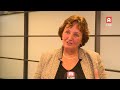 Burgemeester Liesbeth Spies over oud & nieuw