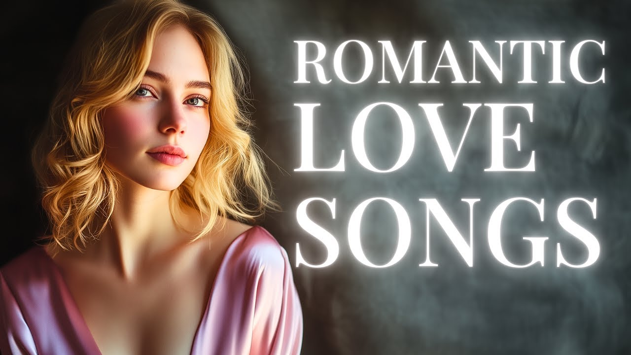 English Love Songs for Eyes That Still Remember