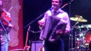 scythian - hey mama ya