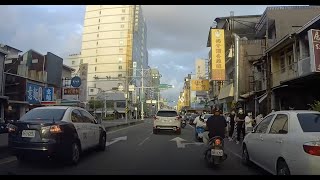 不識違停真面目，只緣身在違停中