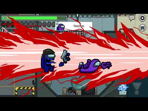 Among Us has a new Official Update: HIDE AND SEEK MODE!!!