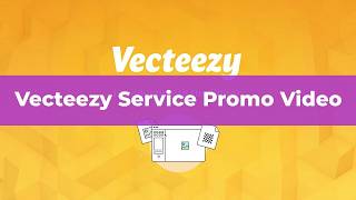 Vecteezy Service Promo Video - D5 Stock | D5 Digital