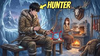 Reborn in 1960, he Used Hunting Skills to Build a PERFECT Life in the Frozen Mountains MQDEFAULT Thumbnail