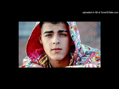 Lunay Ft. Wisin & Yandel - Mi Favorita