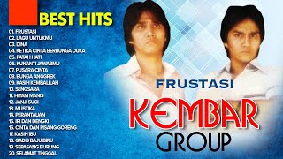 Download lagu 20 BEST HITS KEMBAR GROUP... mp3