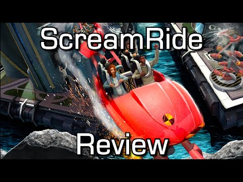 ScreamRide Xbox One