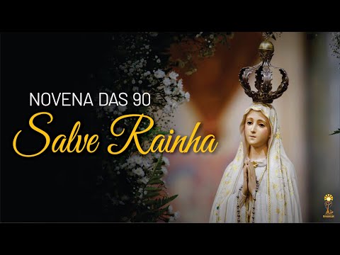 Novena das 90 Salve Rainha