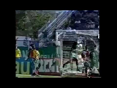 Alexsandro de Souza (Palmeiras) - 21/04/2001 - Mogi Mirim 0x2 Palmeiras - 1 gol