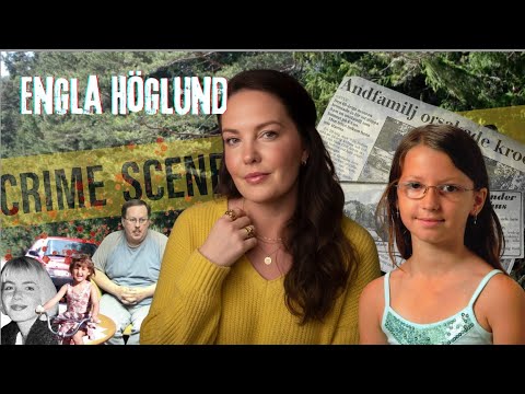 #6 Das Monster aus Schweden - der Mord an Engla Höglund