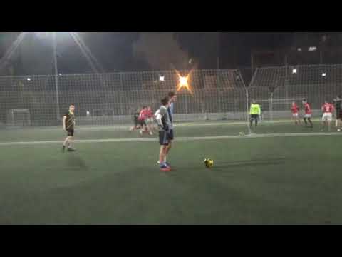 ALIANZA PETROLERA vs CLASSIC XI #Apertura2021 Fecha 12