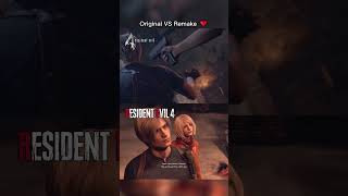 Download lagu Original RE4 VS Remake ❤ mp3