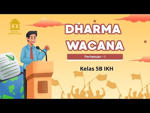 Thumbnail Video Pertemuan 1