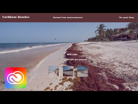 Live UI/UX Design with Kevin Lee - 1 of 3 | Adobe Creative Cloud