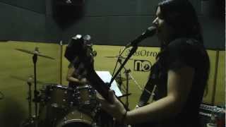 Bad Reputation (Vixen cover) - Ensaio