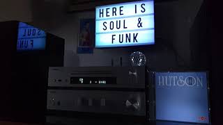 Leroy Hutson- Love The Feeling