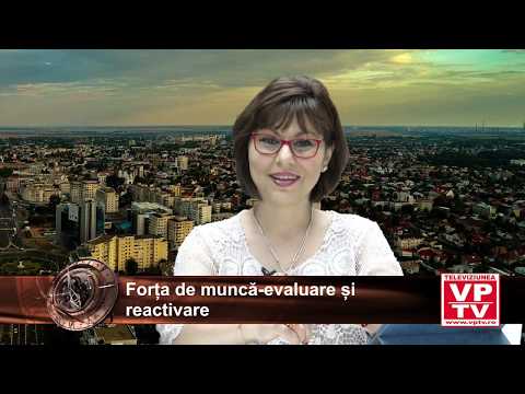 Fortele De Munca Campina