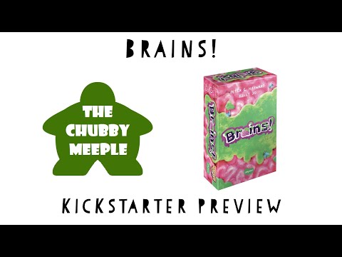 A Chubby Meeple Preview