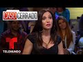 Novio apestoso 👩‍💻🤮👨‍💻 | Caso Cerrado | Telemundo