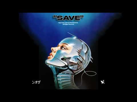 [ SOLD ] Alpha Wann x Nekfeu x Dondada type beat - "save"  (prod.nausaah)