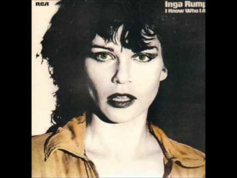 Inga Rumpf - Roxanne