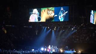 the tragically hip - machine live at rogers arena Vancouver bc July 26th 2016