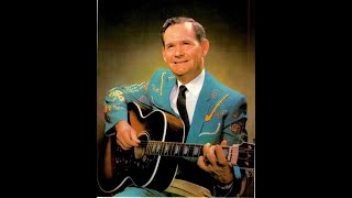 Hank Locklin - Why Baby Why [c.1966].