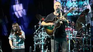 Dave Matthews Band - Warehouse , Gorge Amphitheater WA, 8/31/2025