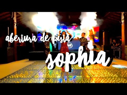 Essa abertura de pista vai te tirar o fôlego