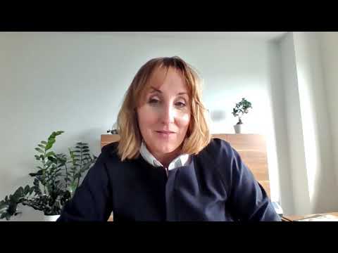 Prezes Agnieszka Drzyżdżyk podsumowuje 2020 r.