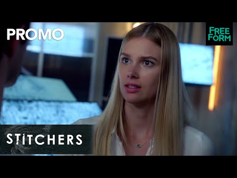 Stitchers 3.07 (Preview)