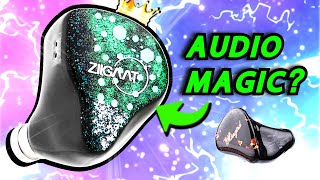 Is ZIIGAAT ARCANIS the New $400 Benchmark? (vs TEA PRO, DUSK, HYPE 4 & more)