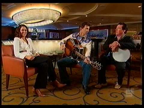 Chris Isaak - "Postcards" - 2006