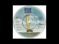 UK New Entry 1976 (75) Hot Chocolate - Don't Stop It Now