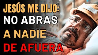 MINERO Muere SIN OXÍGENO Y Jesús Revela Los 5 ÍTEMS ESENCIALES Para Los 3 DÍAS DE OSCURIDAD.