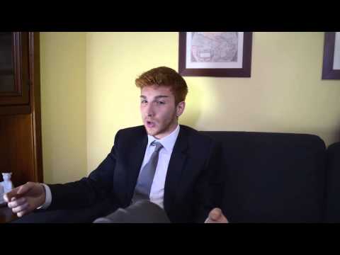 There's A Light That Never Goes Out  - CORTOMETRAGGIO