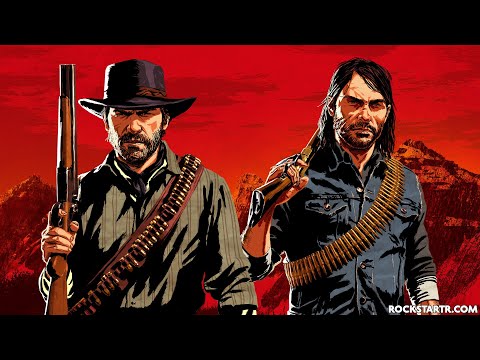 RDR2 - Cut Content and Voice Lines by Arthur and John