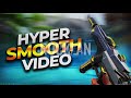 How to make SUPER SMOOTH Gameplay Videos for YouTube Montages / Edits! (TURN 60FPS INTO 240FPS)