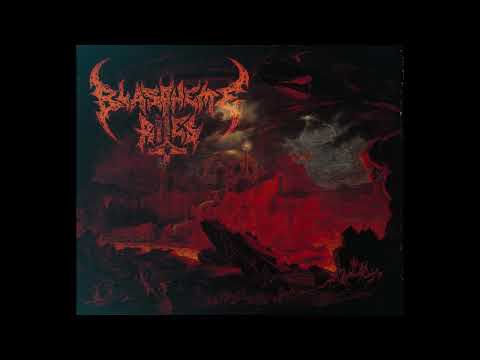 Blaspheme Rites - Demo 2024