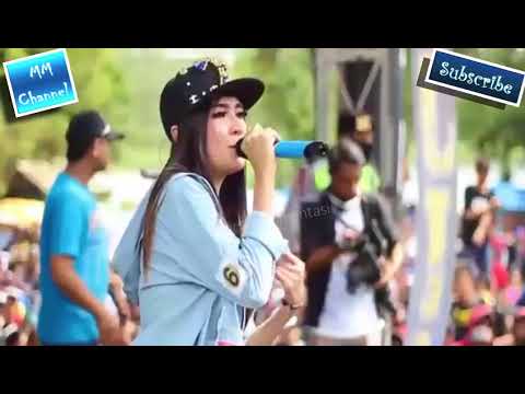 Cerita Anak Jalanan ( Nella Kharisma ) - Om Lagista Live Serut Blitar Terbaru