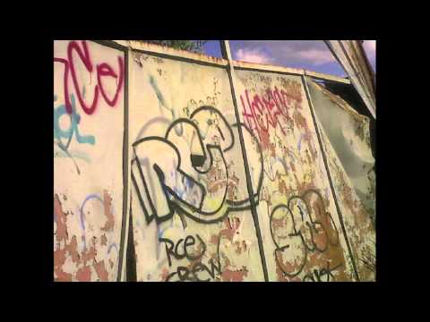 KRS-One - Boogie Down Productions - Build And Destroy