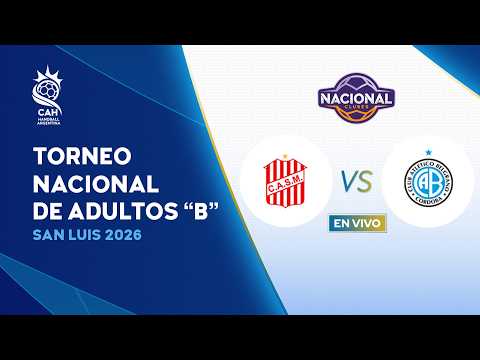 Torneo Nacional: San Martín de Tucumán - Belgrano [TRANSMISJA, LIVE]