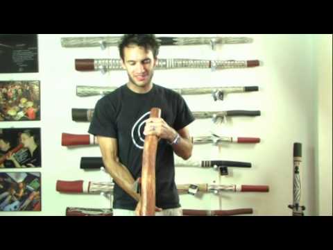 yanarr yanarr yidaki 'F' #85