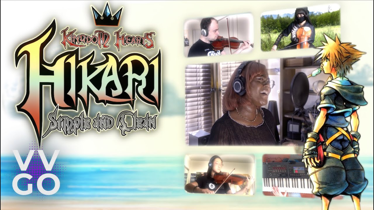Promotional video thumbnail 2 for Leah Charis
