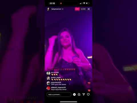 Tülay Maciran (Live)