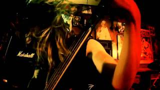 Skeletonwitch - "Repulsive Salvation" Prosthetic Records