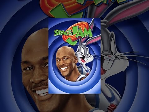 Space Jam