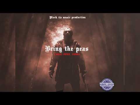 Corzzc - bring the peas ft choca , psyqi ( official audio Febuary 2020 )