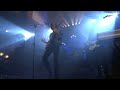 Hozier - Moment’s Silence (Common Tongue) - Cologne, Germany - February 21, 2019